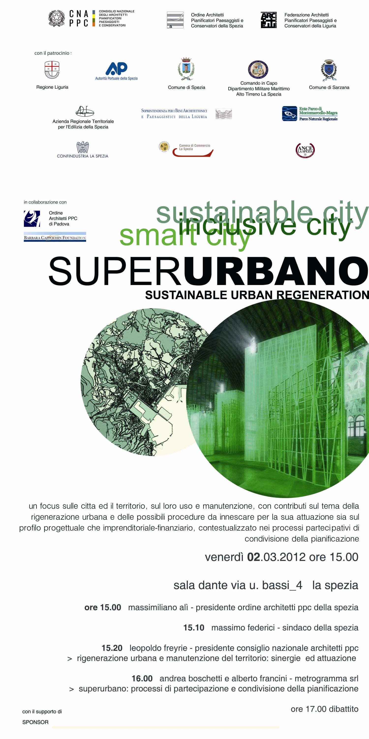 superurbano