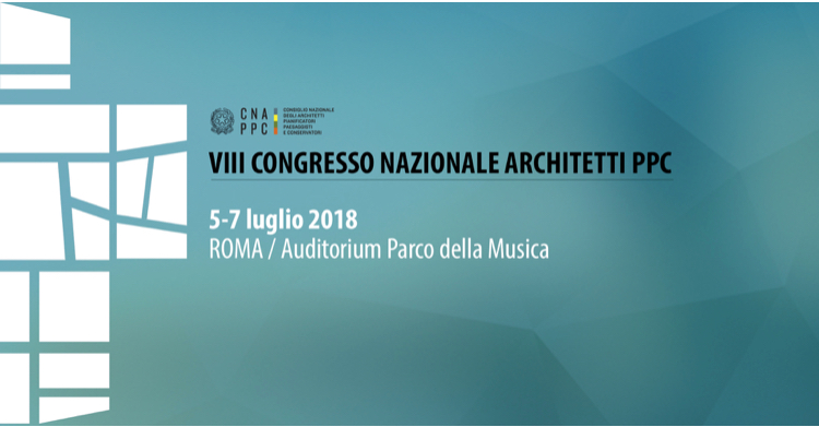 Congresso Nazionale Architetti